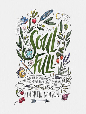 Soulfull - Audiobook